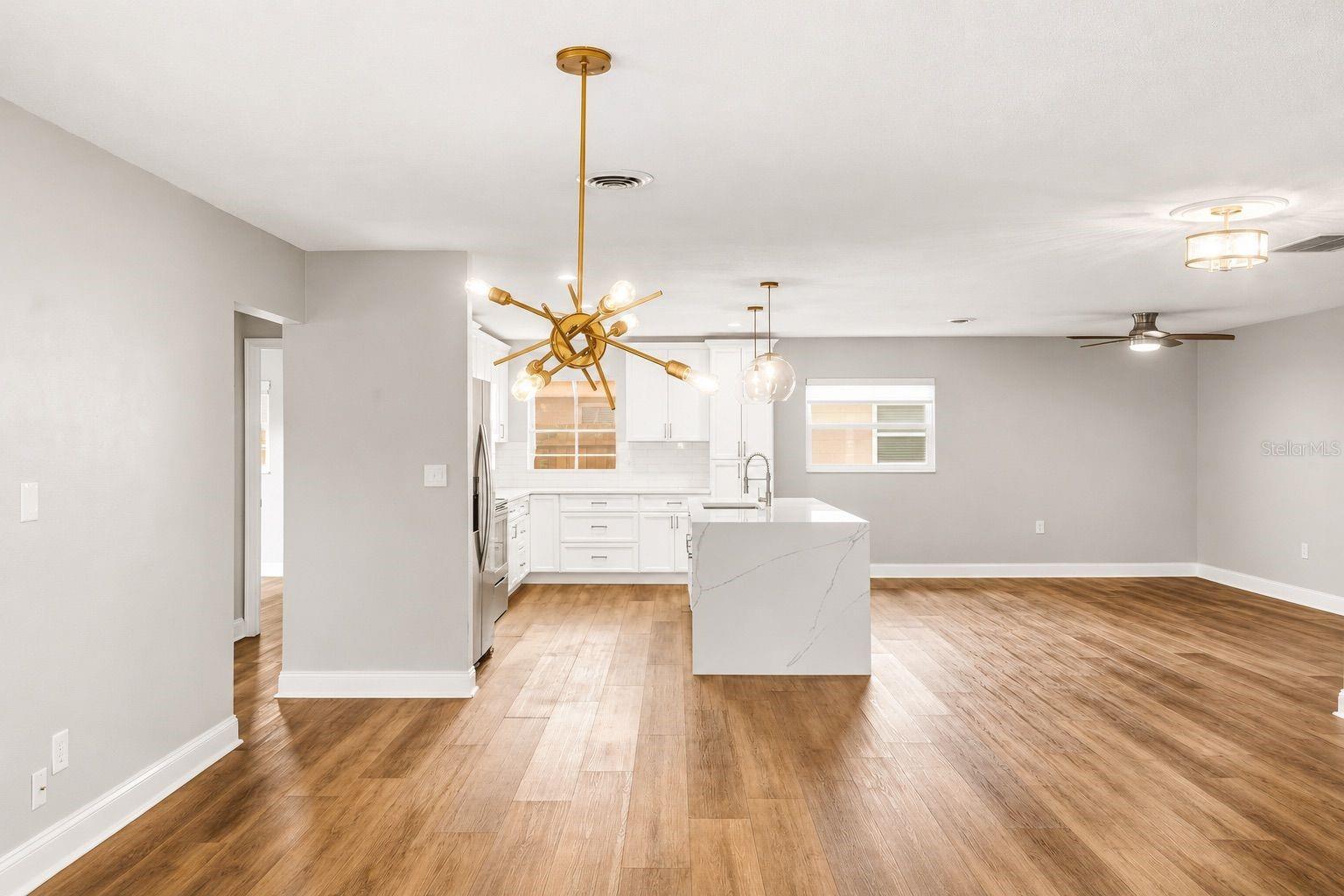 FLORENCE HEIGHTS - Residential