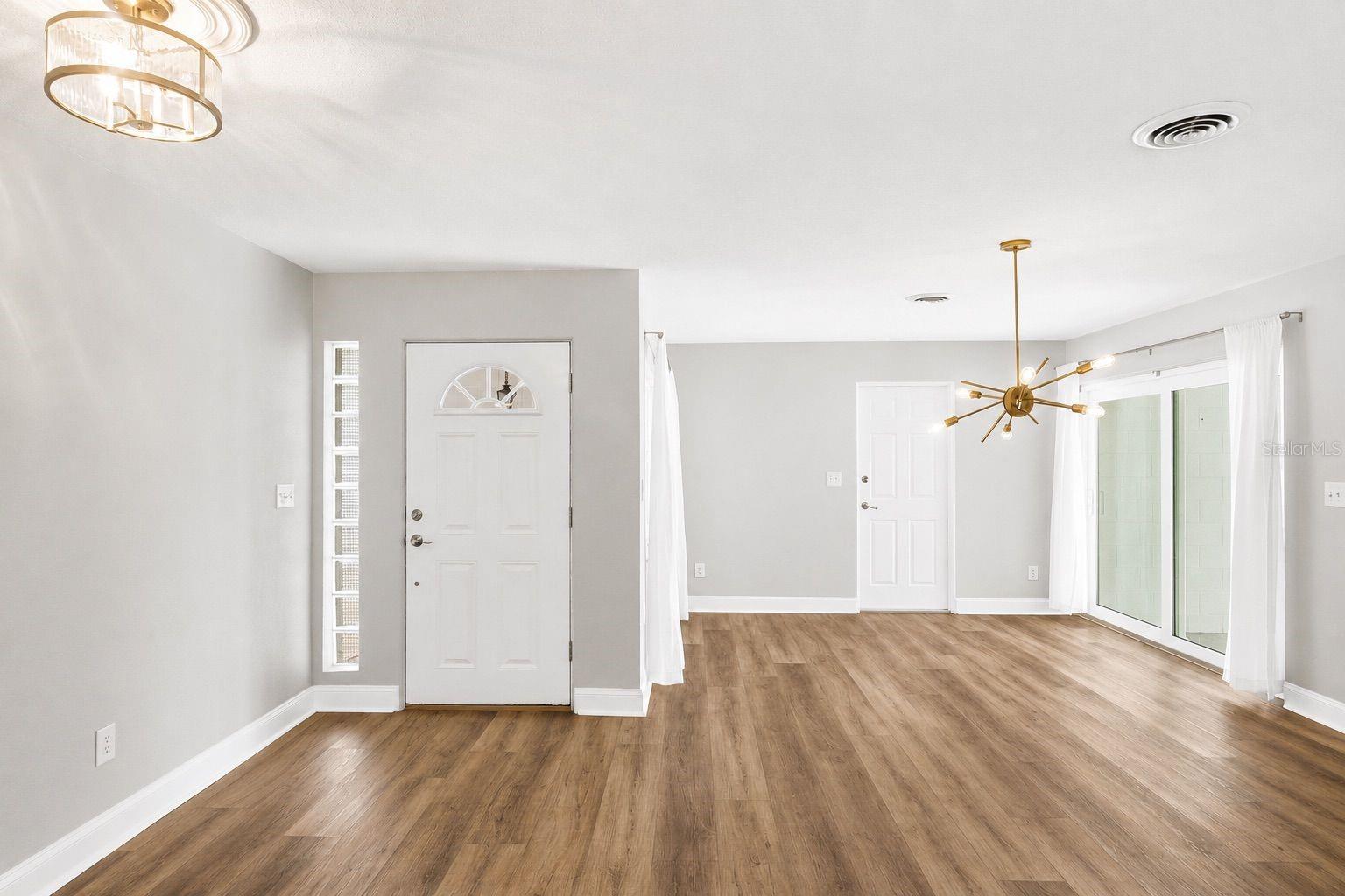 FLORENCE HEIGHTS - Residential