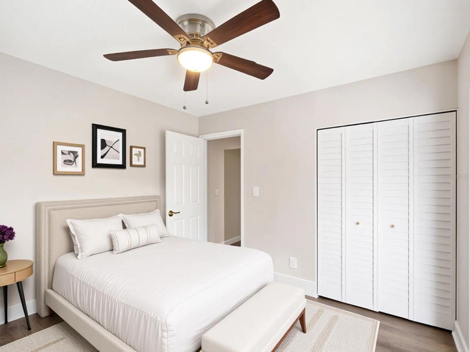 FLORENCE HEIGHTS - Residential