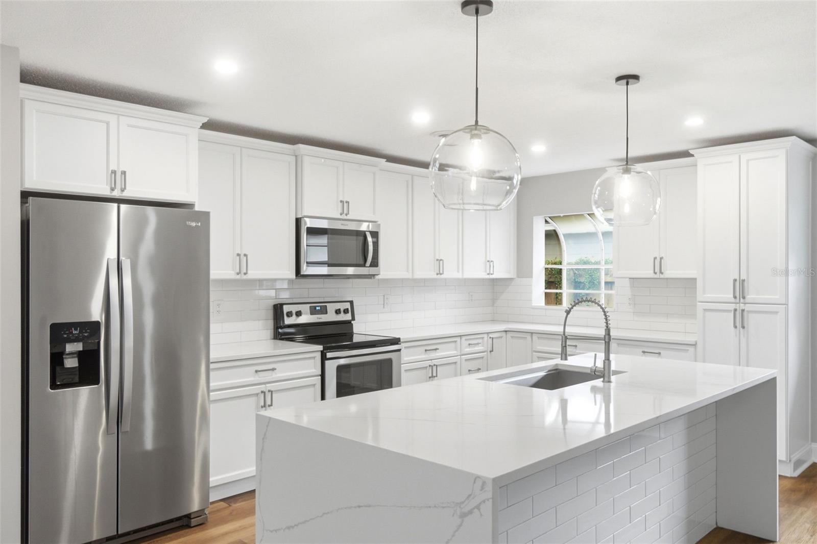 FLORENCE HEIGHTS - Residential