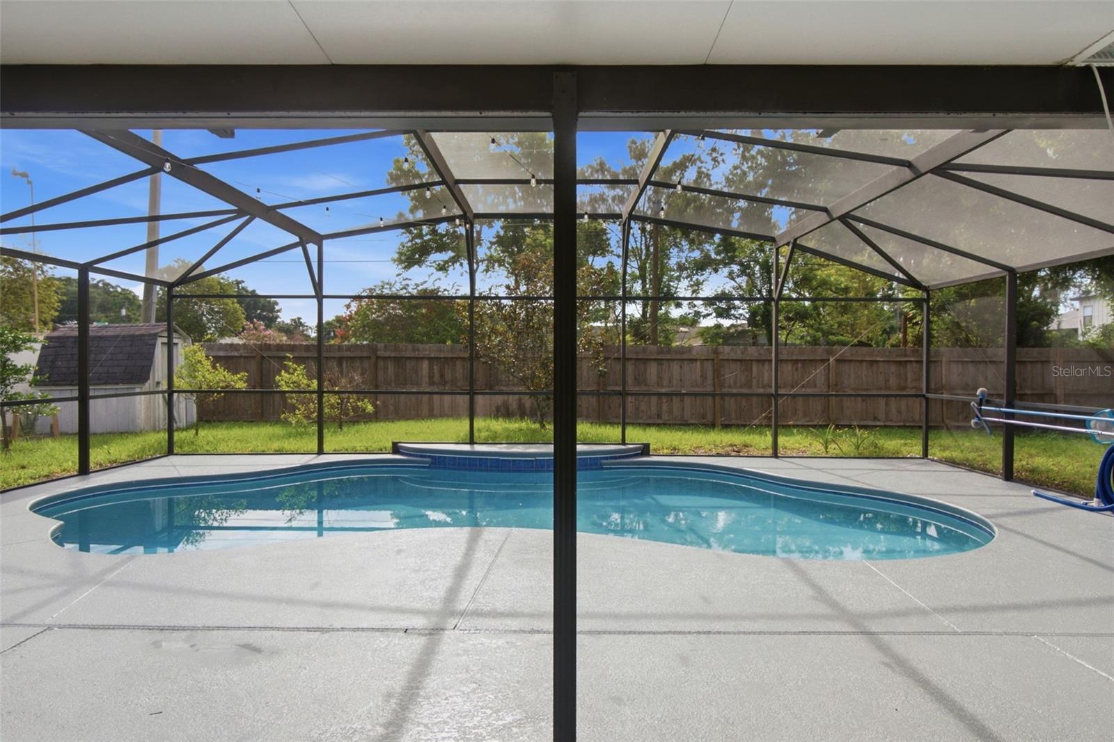FLORENCE HEIGHTS - Residential