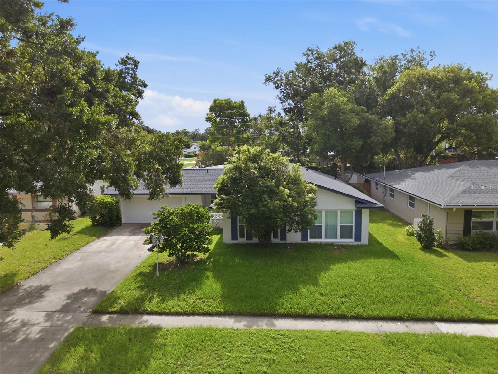 FLORENCE HEIGHTS - Residential