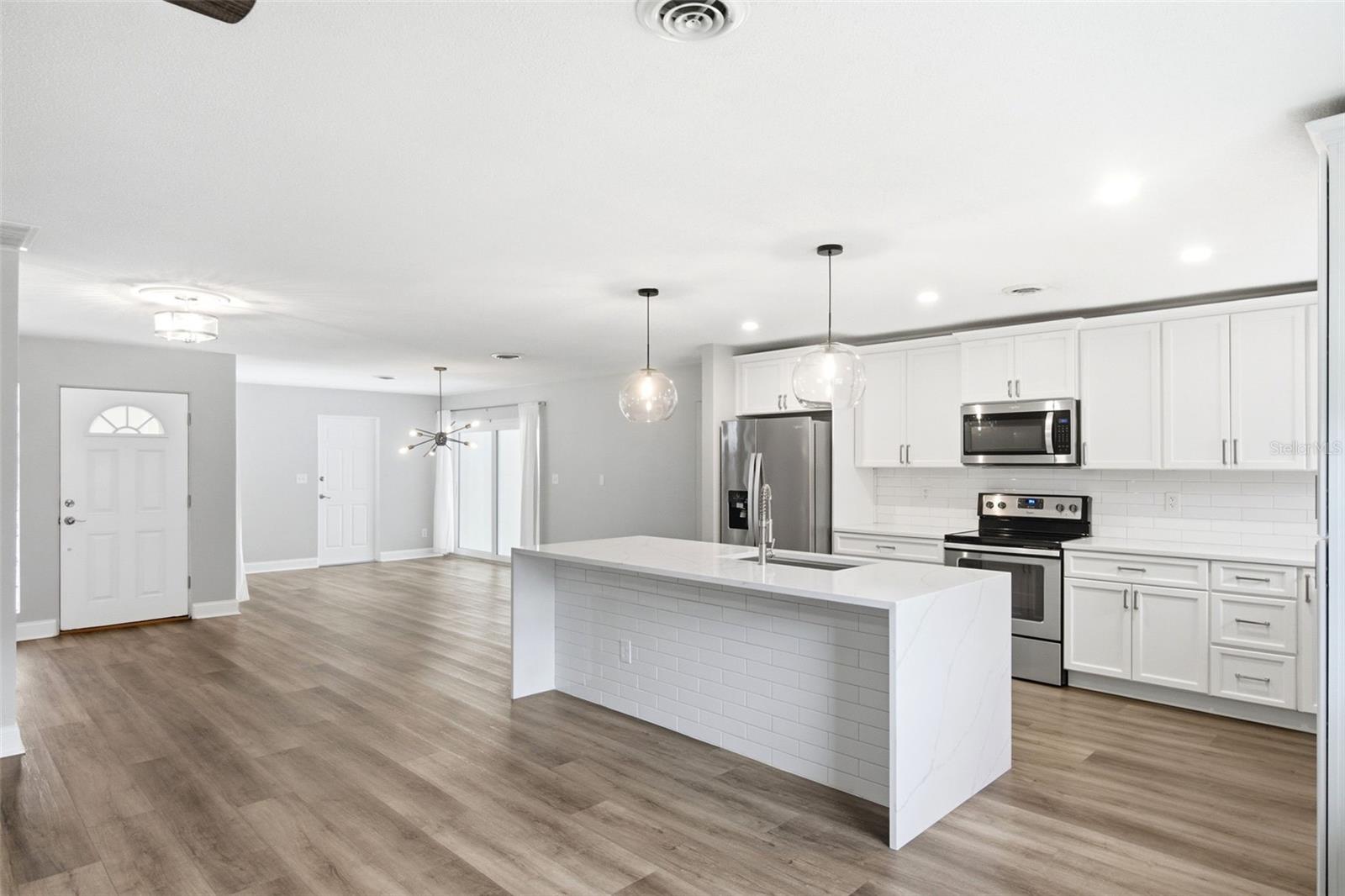 FLORENCE HEIGHTS - Residential