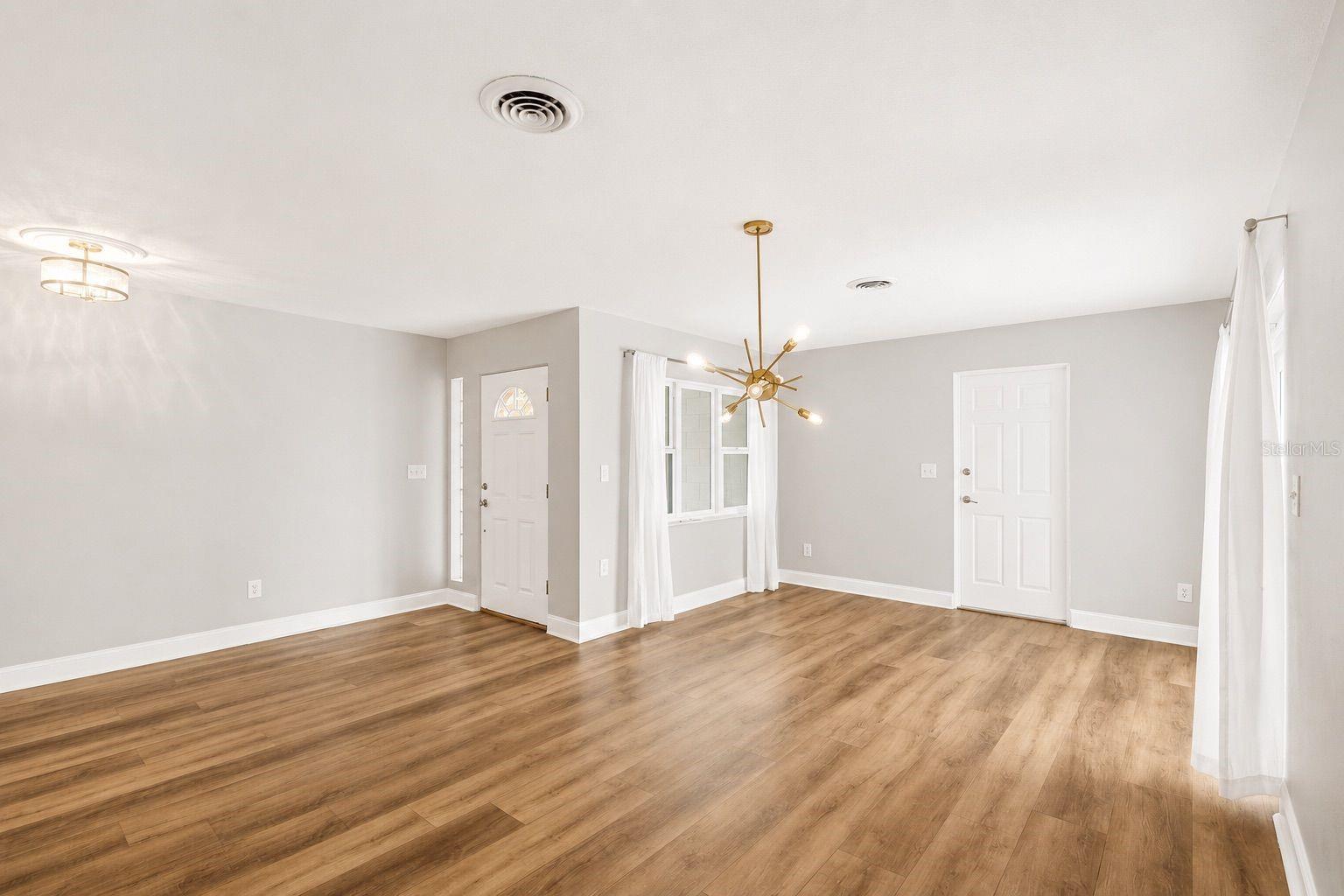 FLORENCE HEIGHTS - Residential