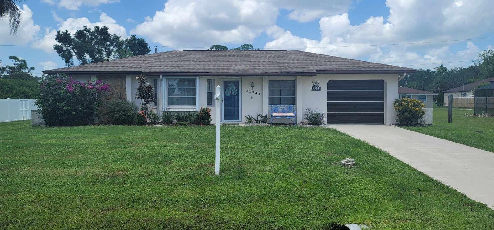 PORT CHARLOTTE SEC 051 - Residential