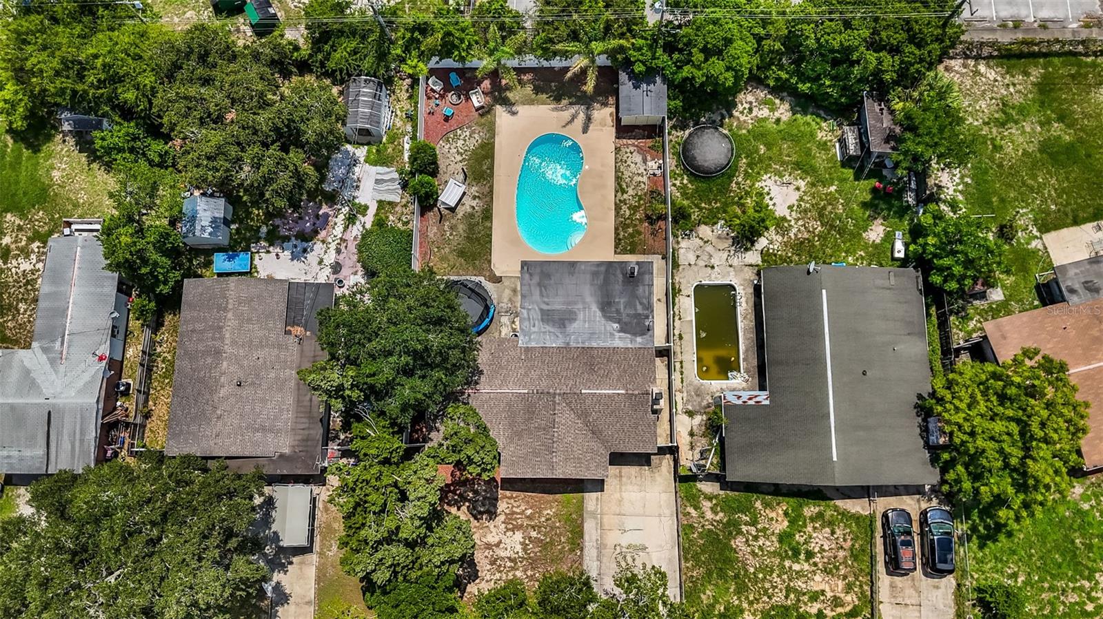 WRIGHTS - Residential