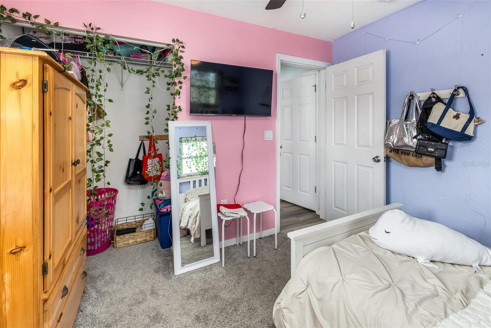 WRIGHTS - Residential