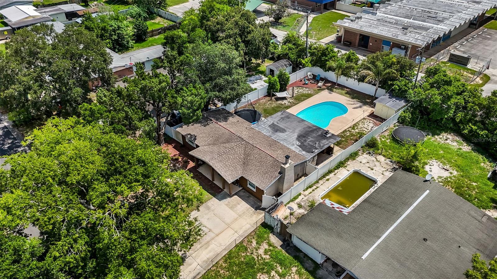 WRIGHTS - Residential