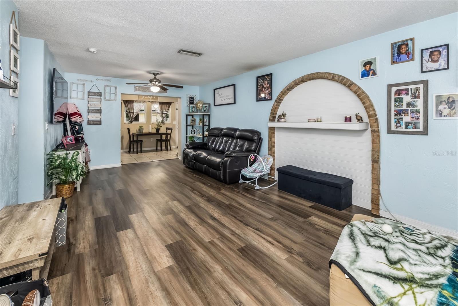 WRIGHTS - Residential