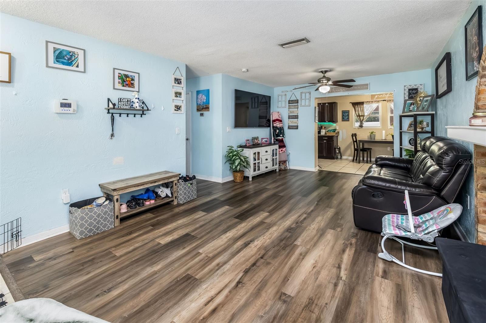 WRIGHTS - Residential