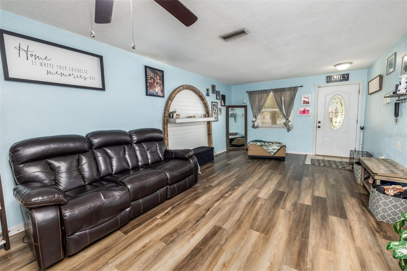 WRIGHTS - Residential
