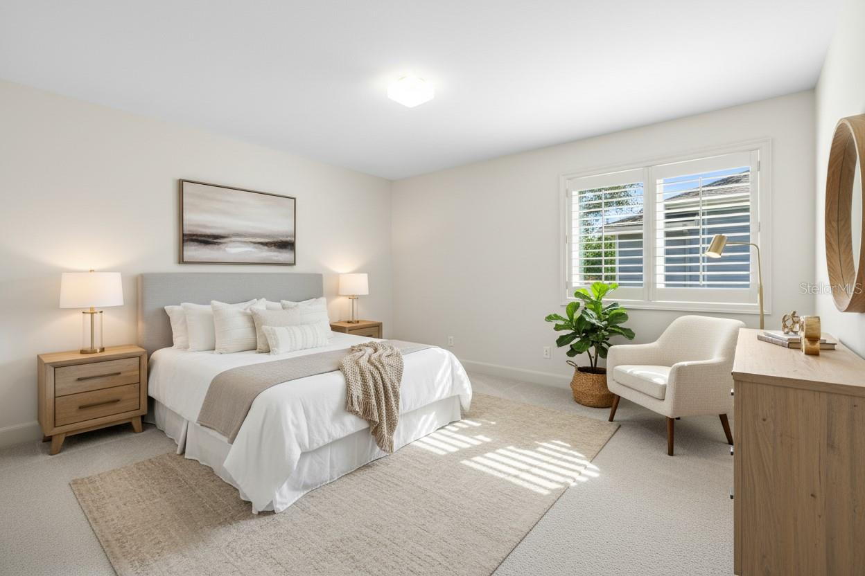 SEMINOLE LAKE COUNTRY CLUB ESTATES - Residential
