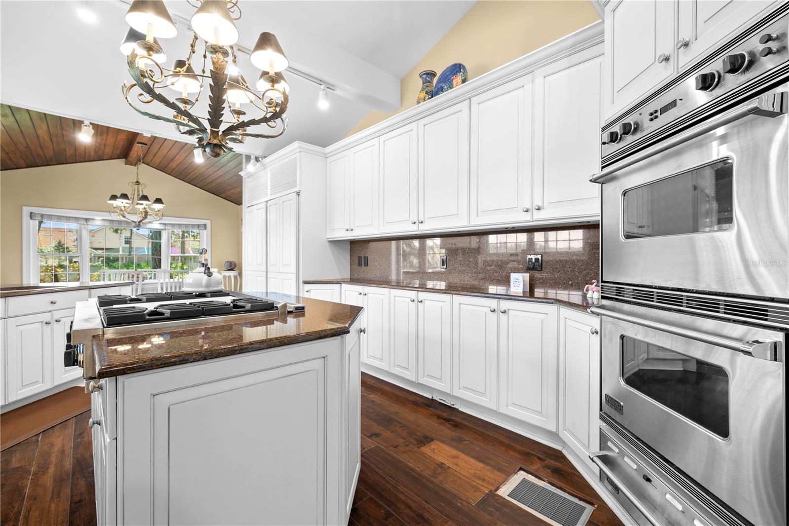 SEMINOLE LAKE COUNTRY CLUB ESTATES - Residential