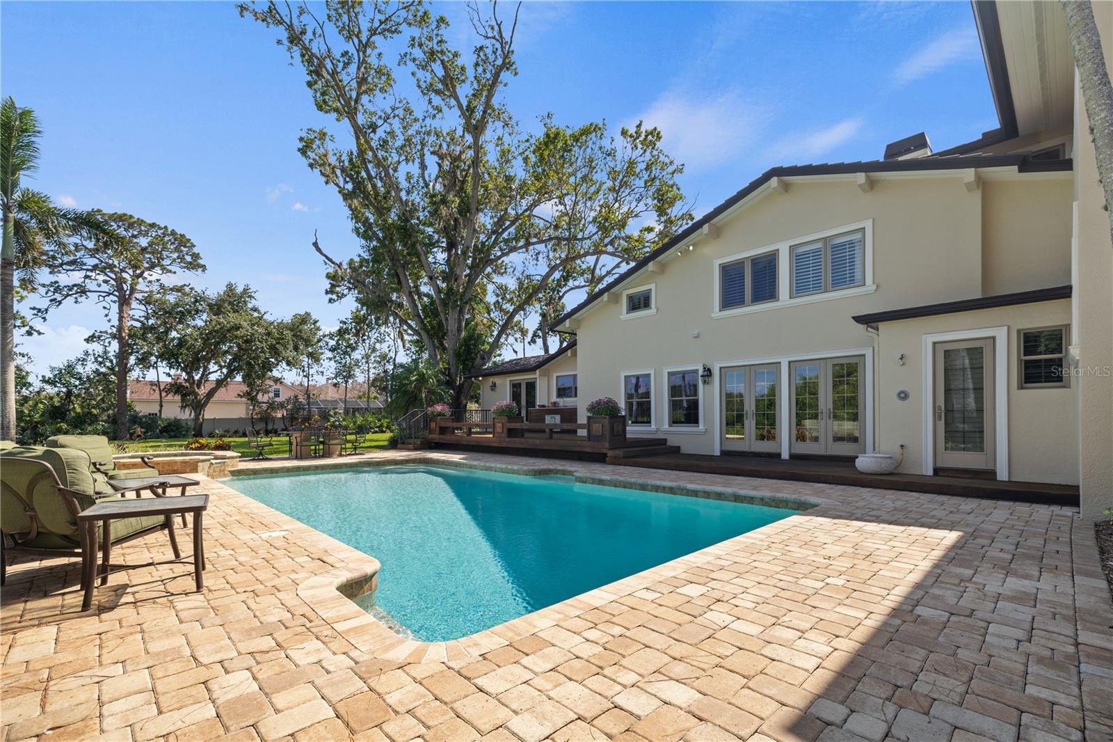 SEMINOLE LAKE COUNTRY CLUB ESTATES - Residential