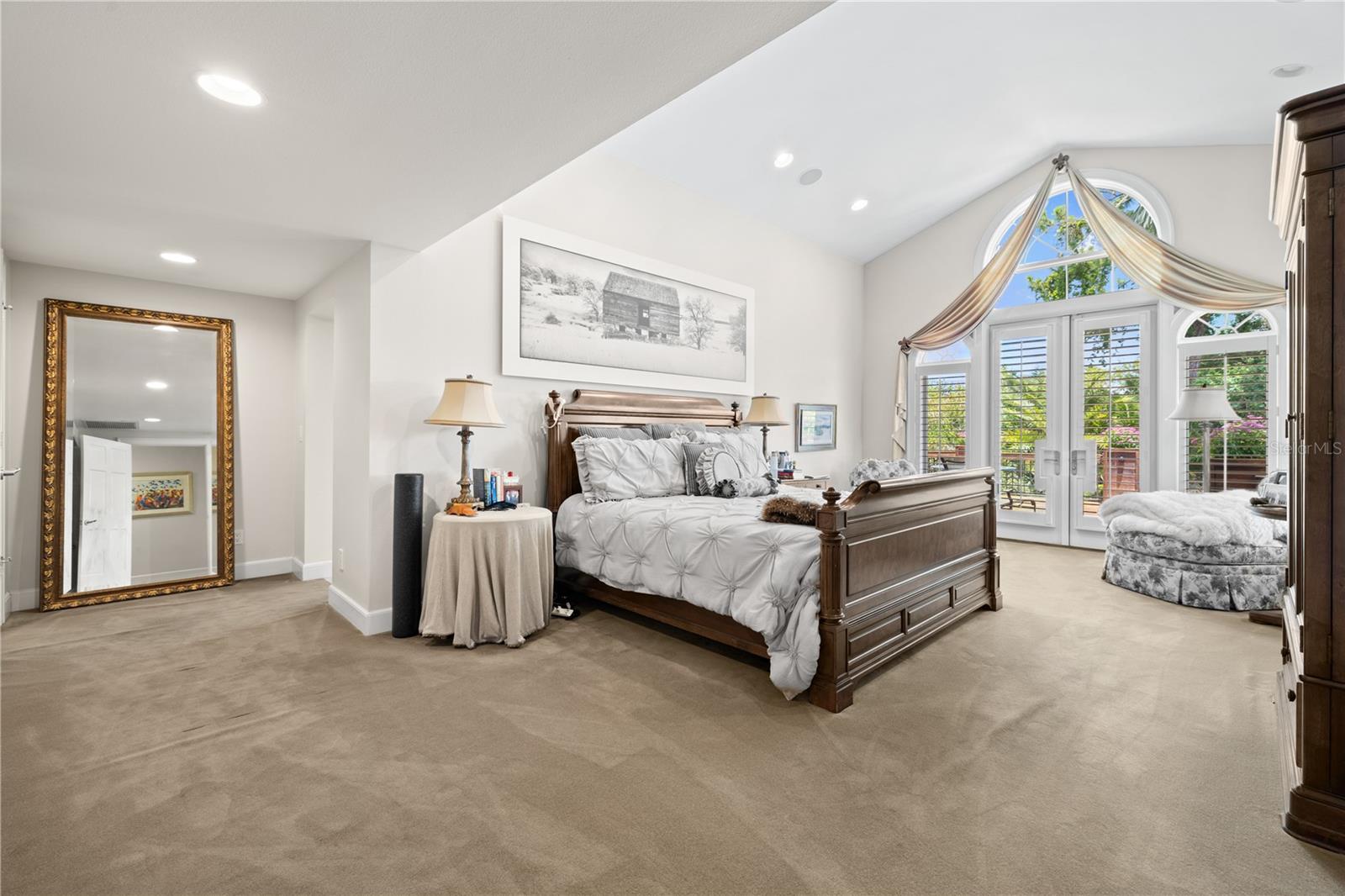 SEMINOLE LAKE COUNTRY CLUB ESTATES - Residential
