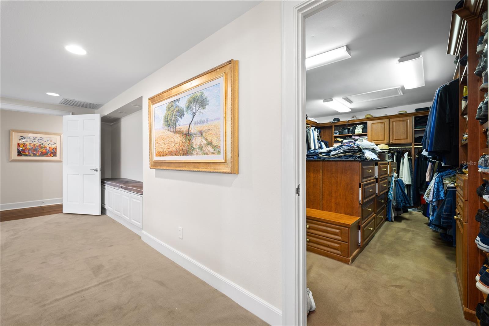 SEMINOLE LAKE COUNTRY CLUB ESTATES - Residential