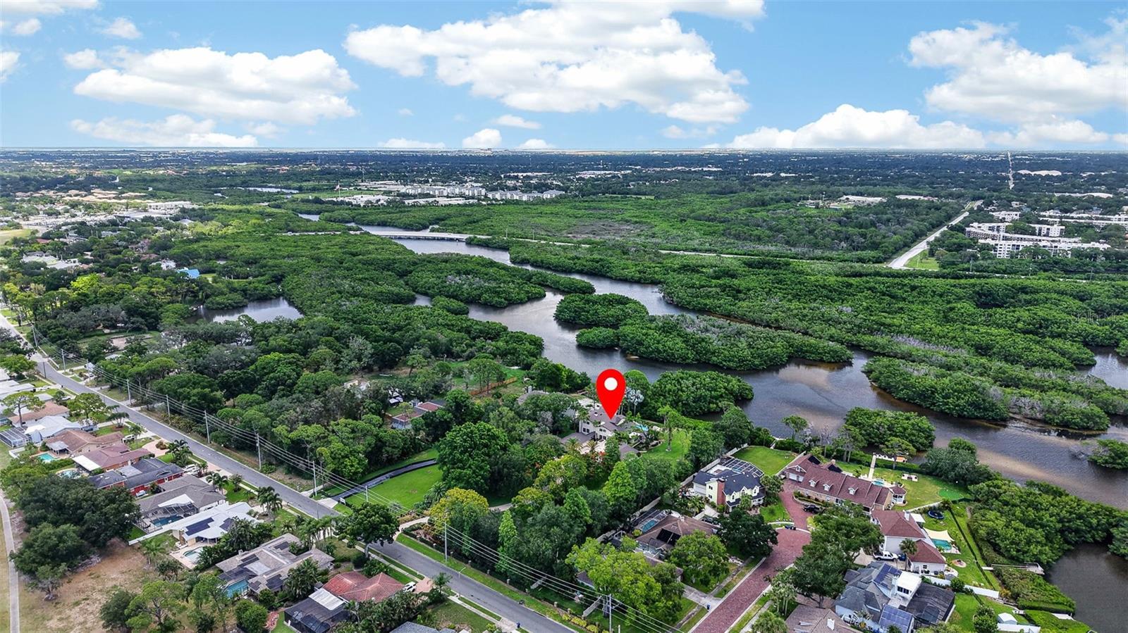 SEMINOLE LAKE COUNTRY CLUB ESTATES - Residential