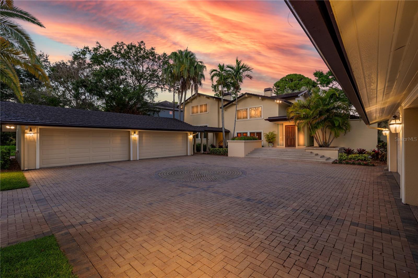 SEMINOLE LAKE COUNTRY CLUB ESTATES - Residential