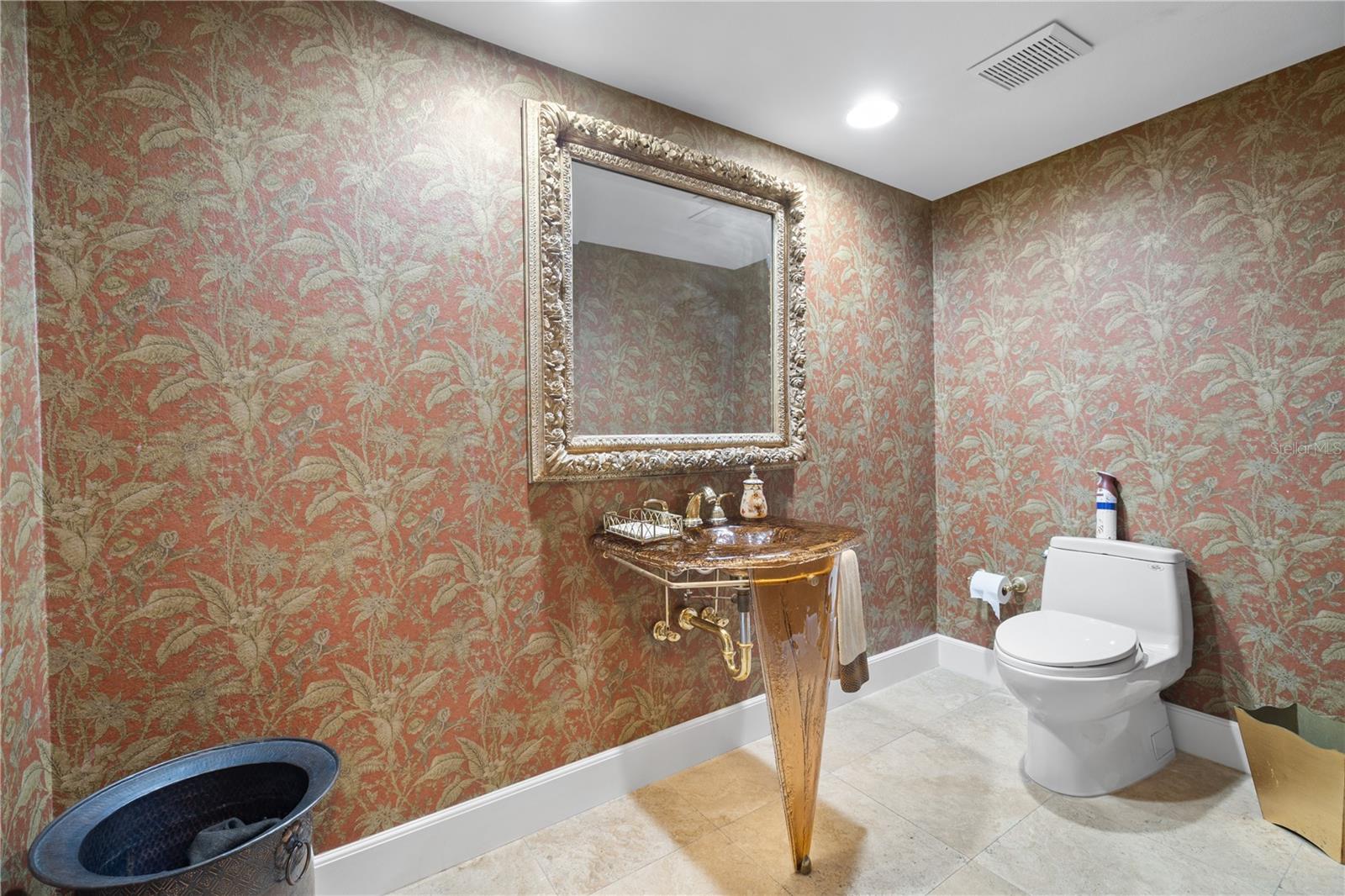SEMINOLE LAKE COUNTRY CLUB ESTATES - Residential