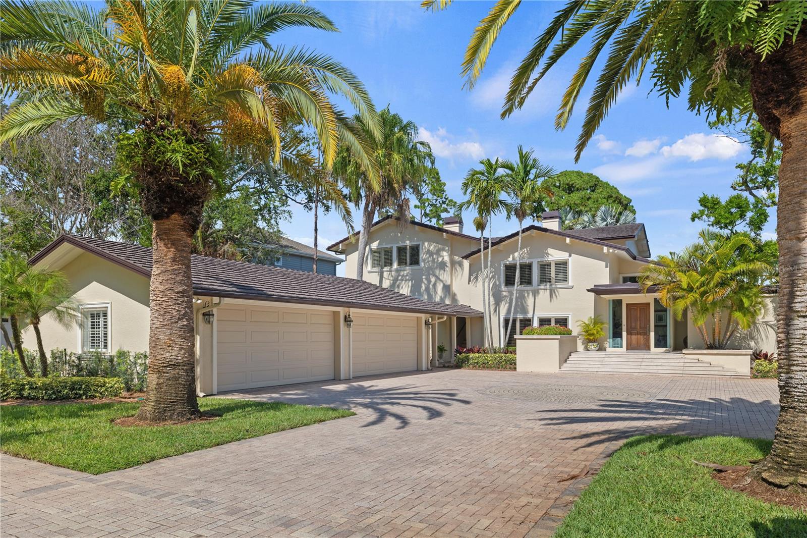 SEMINOLE LAKE COUNTRY CLUB ESTATES - Residential