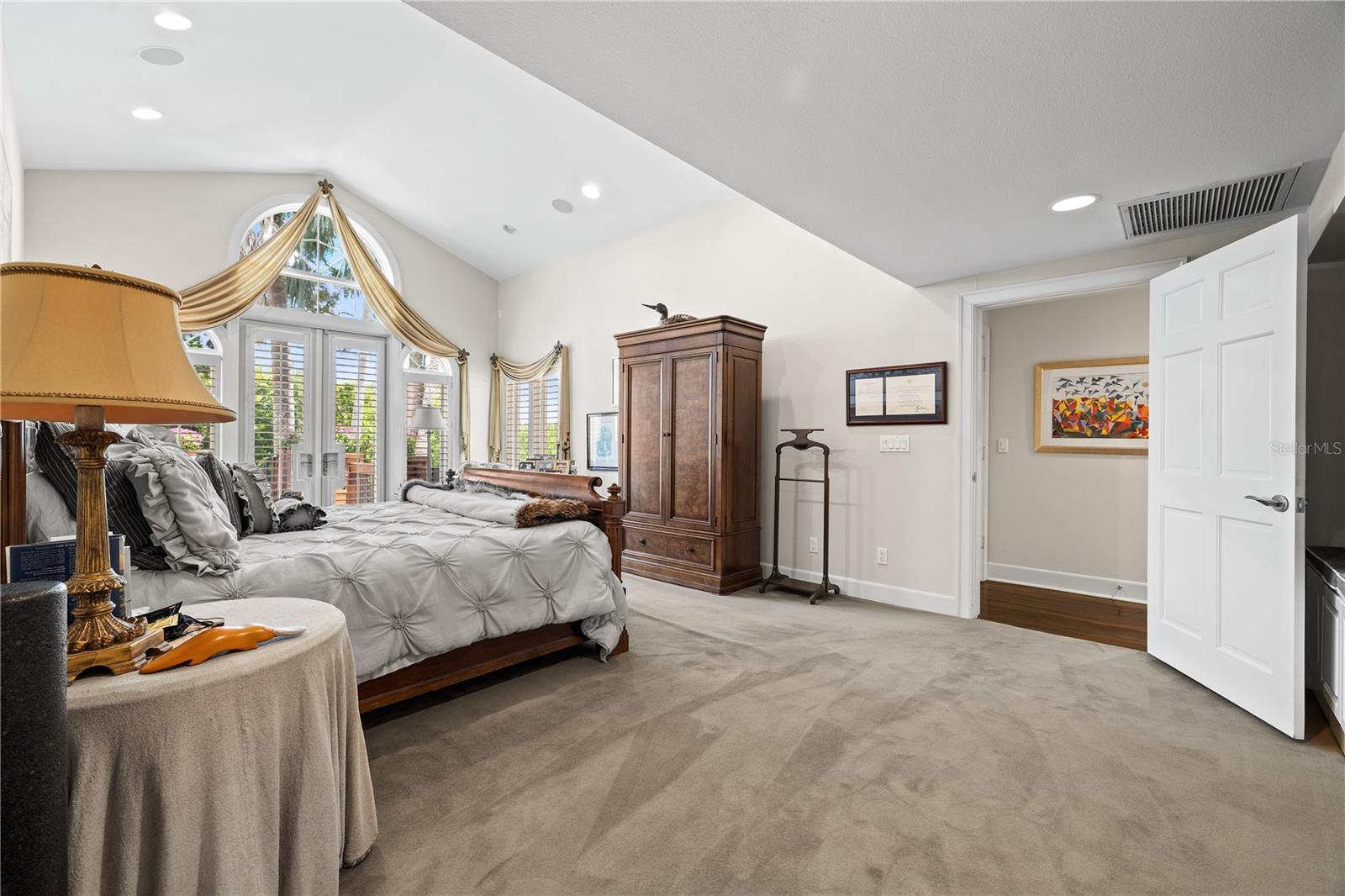 SEMINOLE LAKE COUNTRY CLUB ESTATES - Residential
