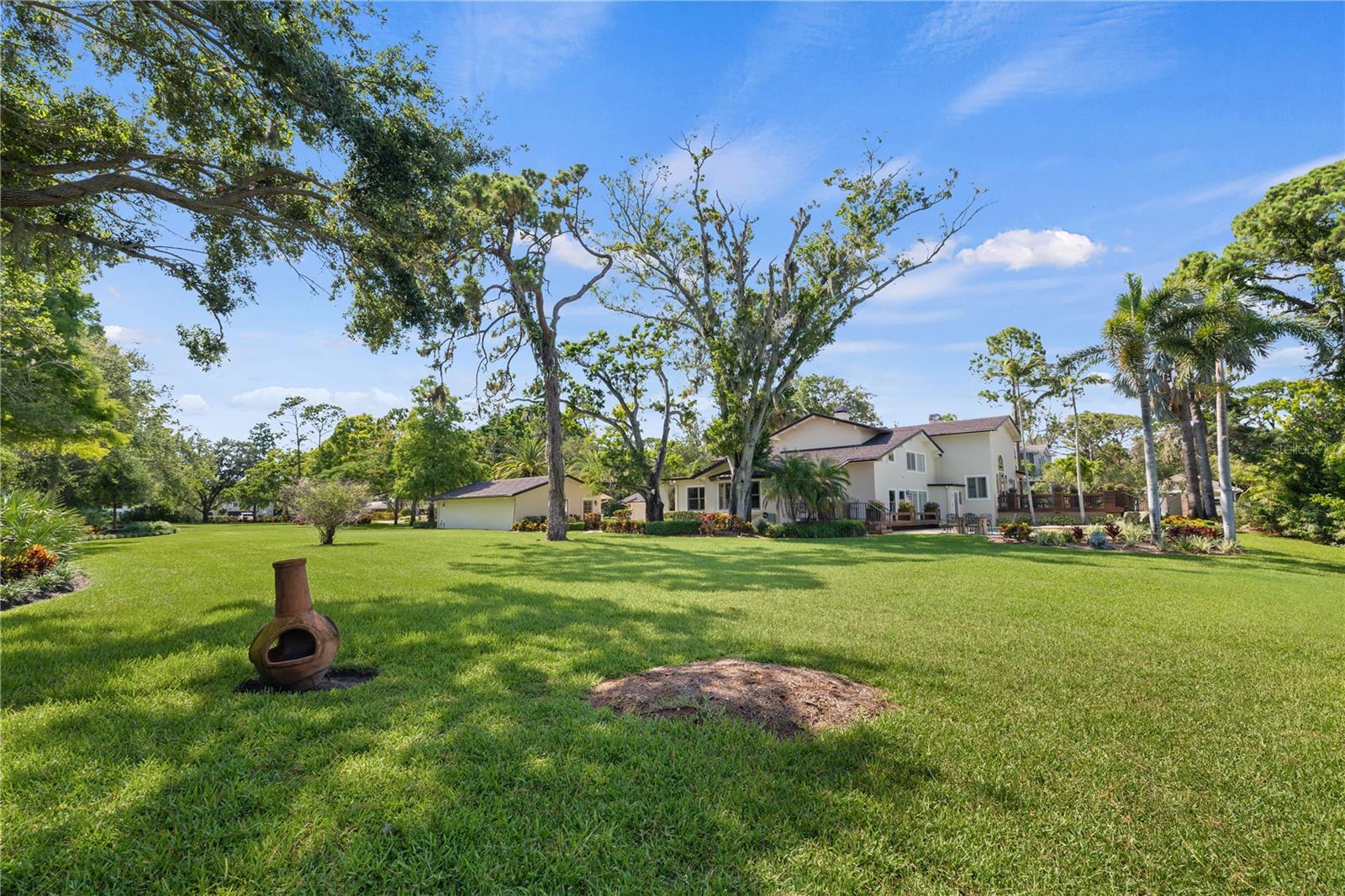 SEMINOLE LAKE COUNTRY CLUB ESTATES - Residential