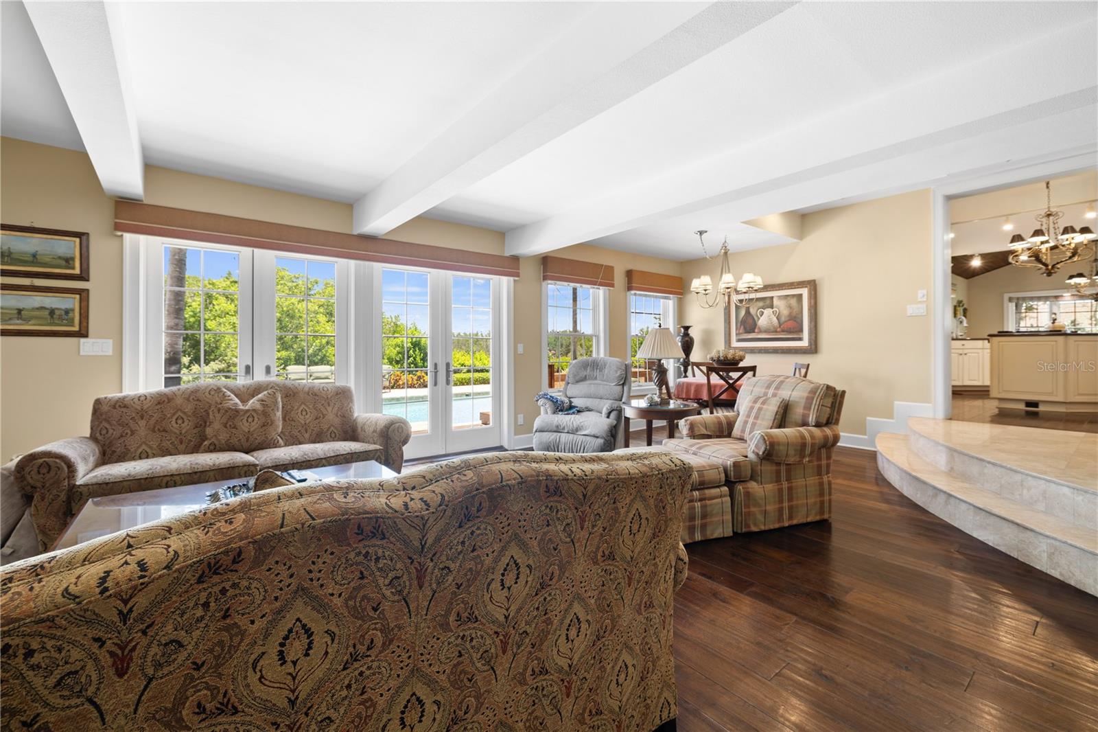 SEMINOLE LAKE COUNTRY CLUB ESTATES - Residential