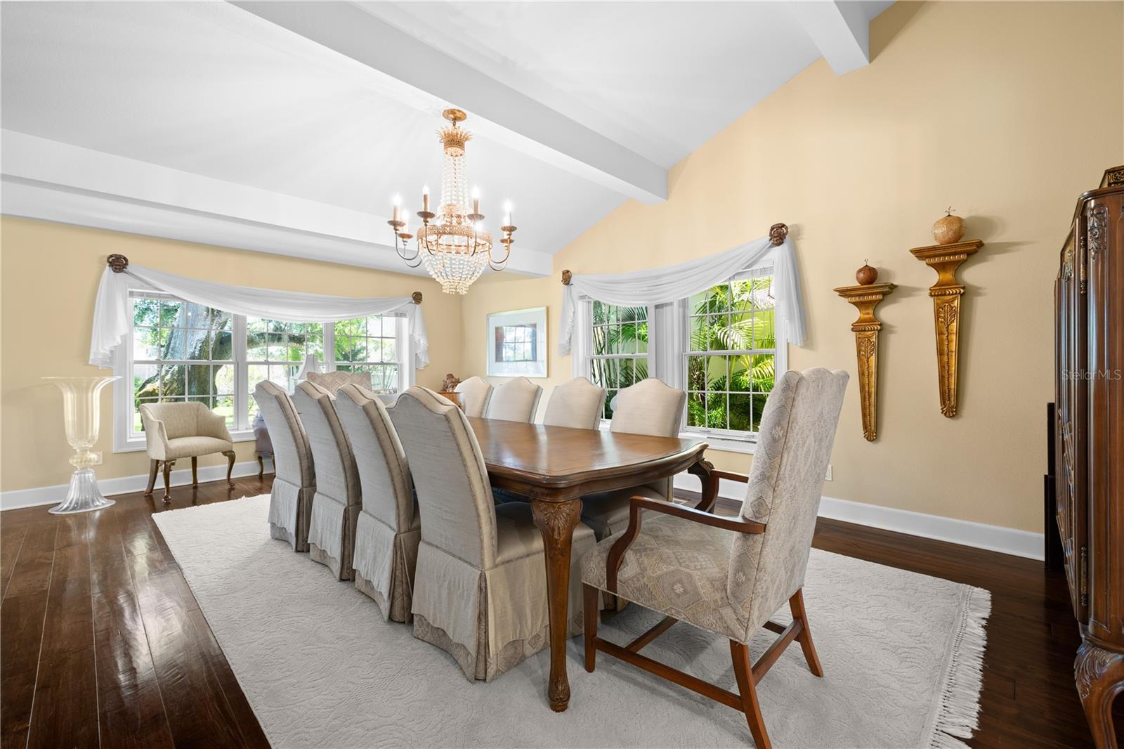 SEMINOLE LAKE COUNTRY CLUB ESTATES - Residential