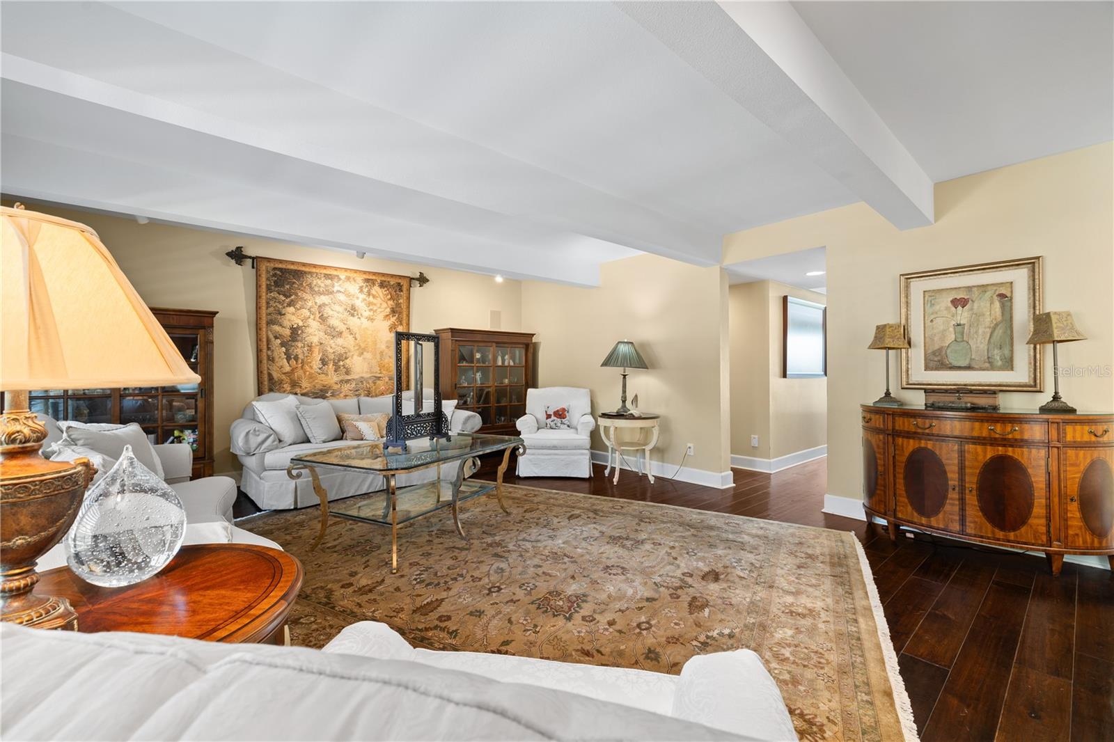 SEMINOLE LAKE COUNTRY CLUB ESTATES - Residential