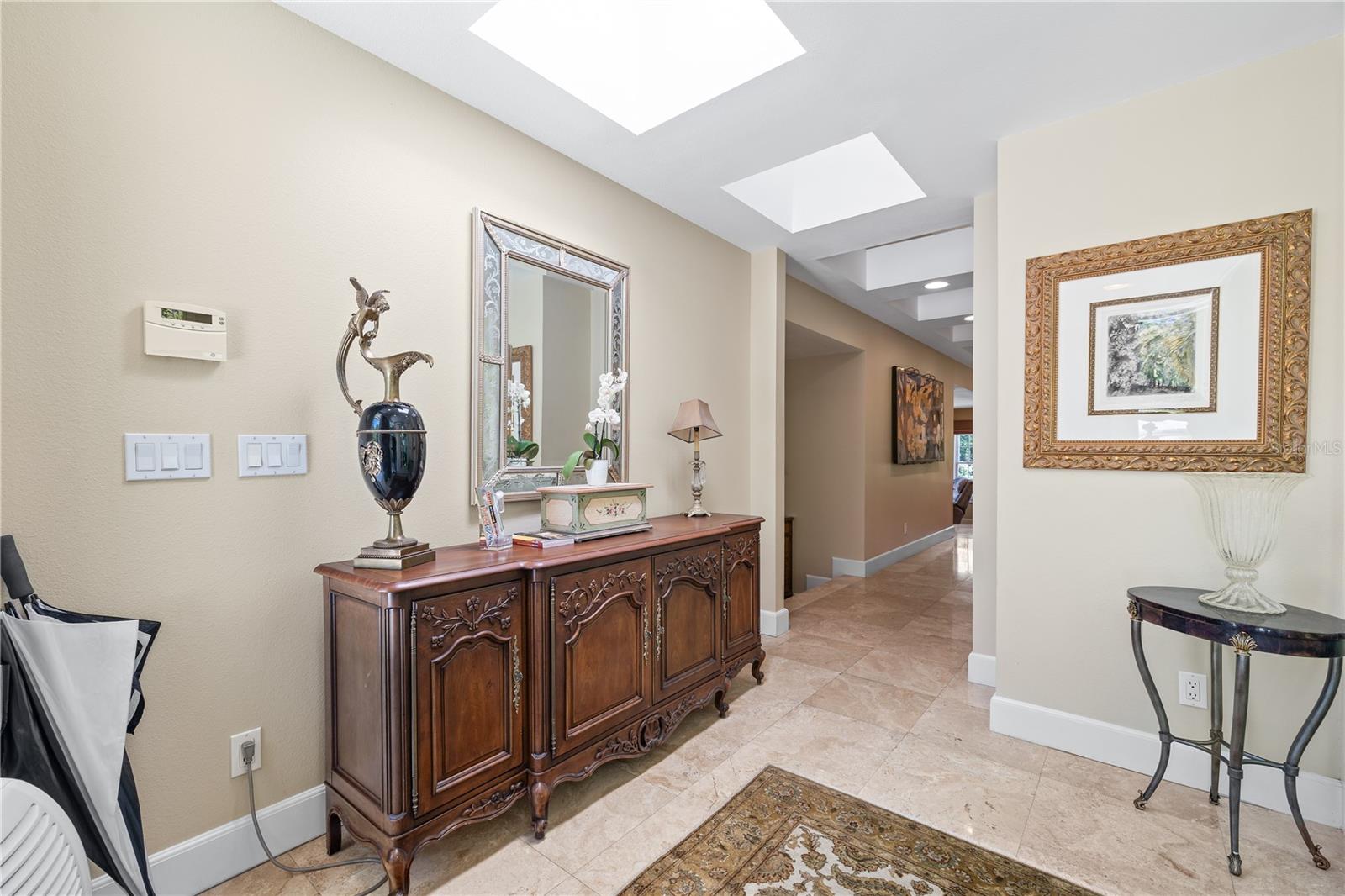 SEMINOLE LAKE COUNTRY CLUB ESTATES - Residential