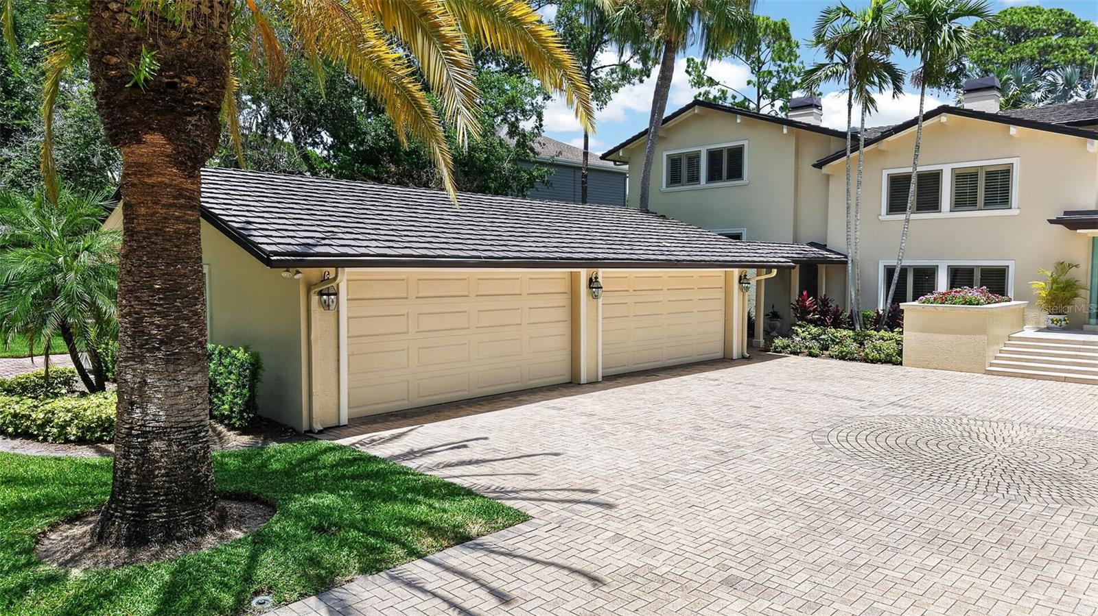 SEMINOLE LAKE COUNTRY CLUB ESTATES - Residential