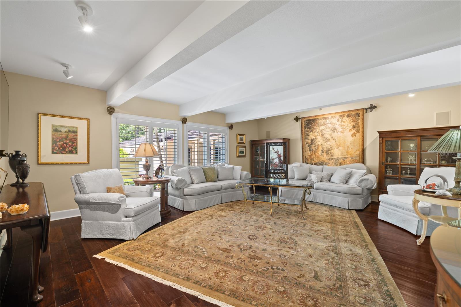 SEMINOLE LAKE COUNTRY CLUB ESTATES - Residential