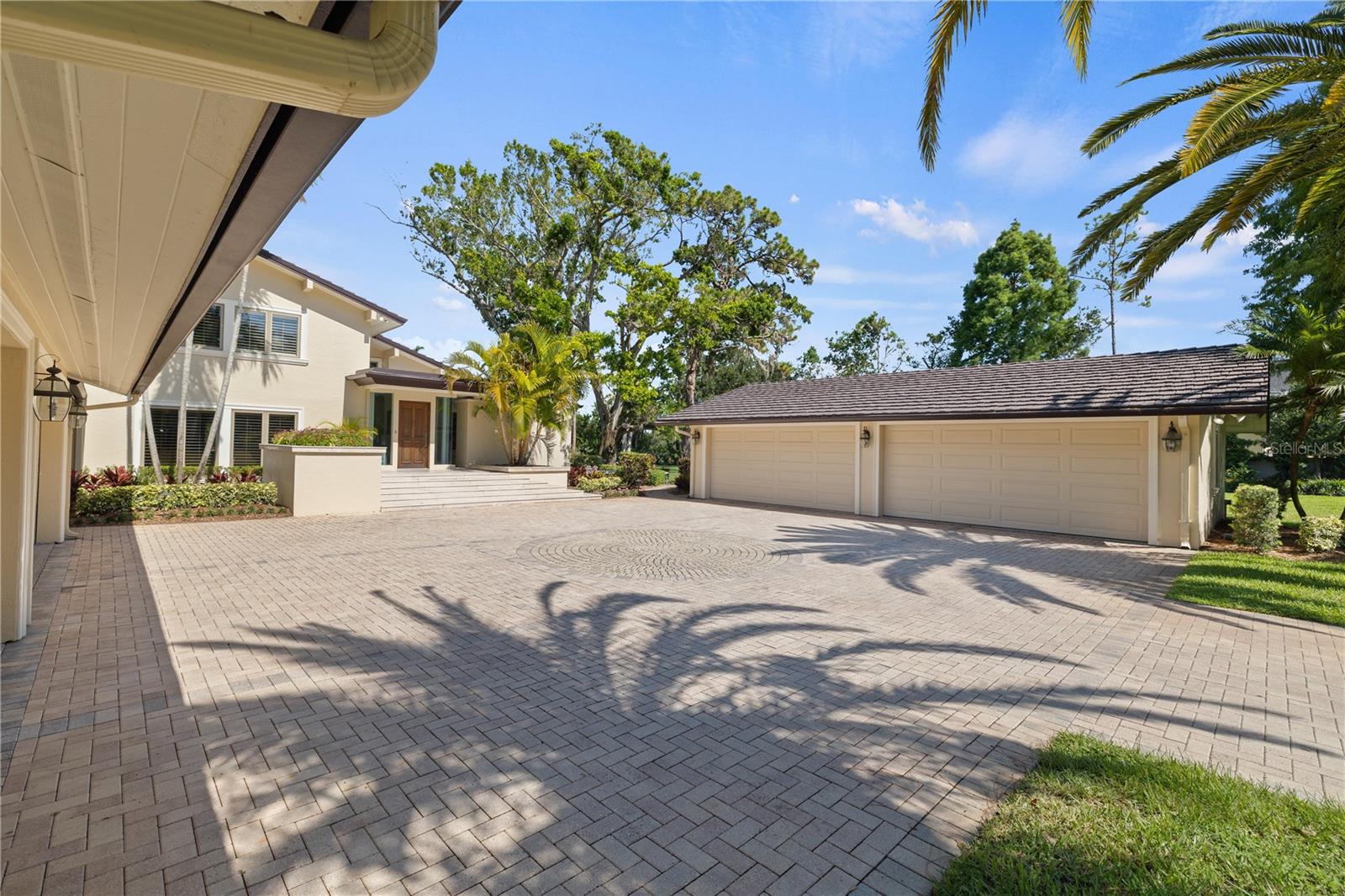SEMINOLE LAKE COUNTRY CLUB ESTATES - Residential