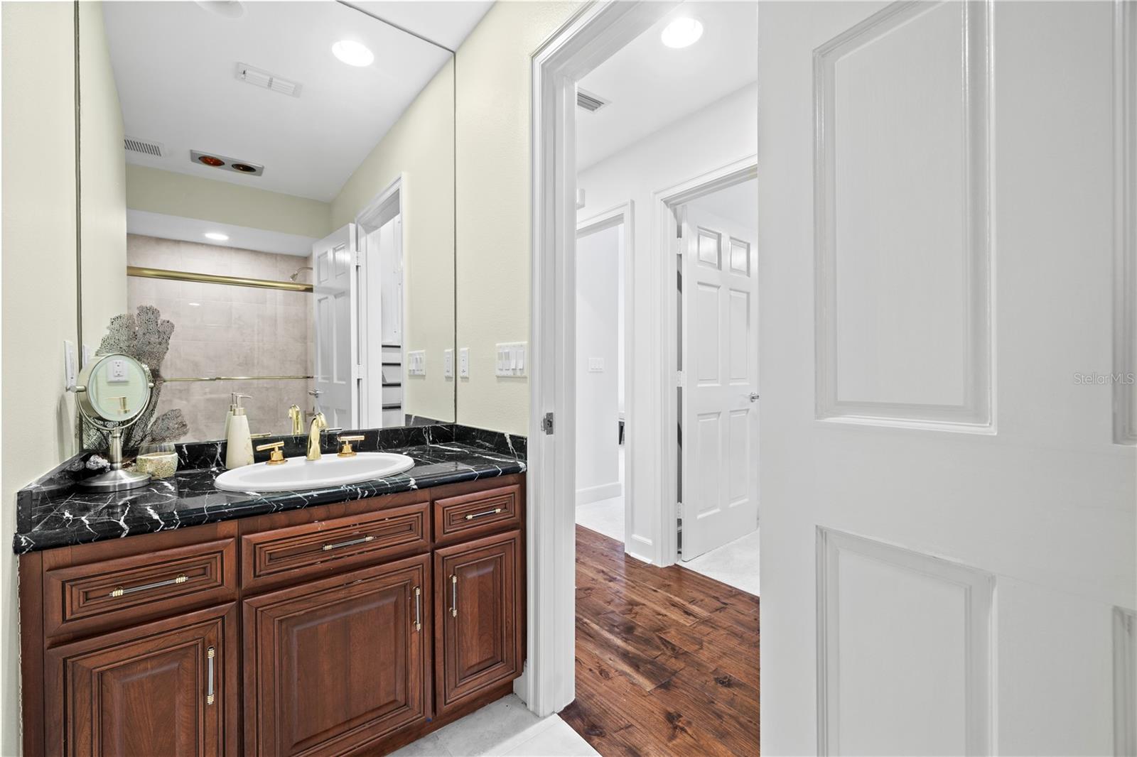 SEMINOLE LAKE COUNTRY CLUB ESTATES - Residential