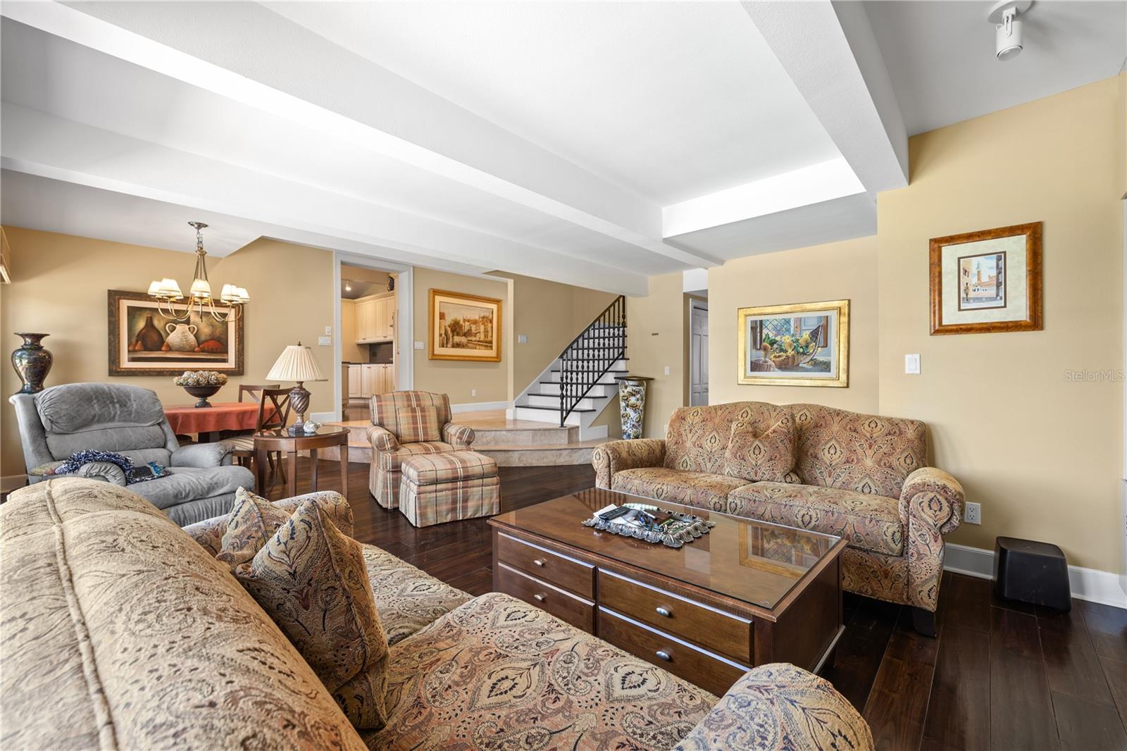 SEMINOLE LAKE COUNTRY CLUB ESTATES - Residential