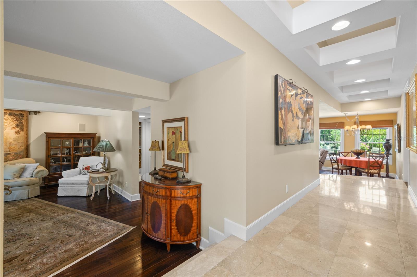 SEMINOLE LAKE COUNTRY CLUB ESTATES - Residential