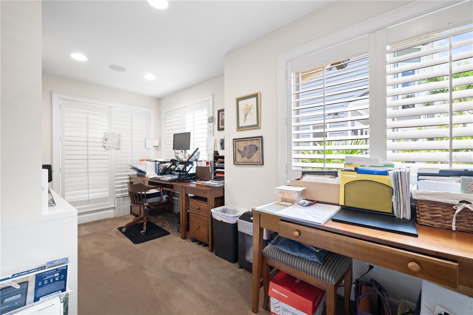 SEMINOLE LAKE COUNTRY CLUB ESTATES - Residential