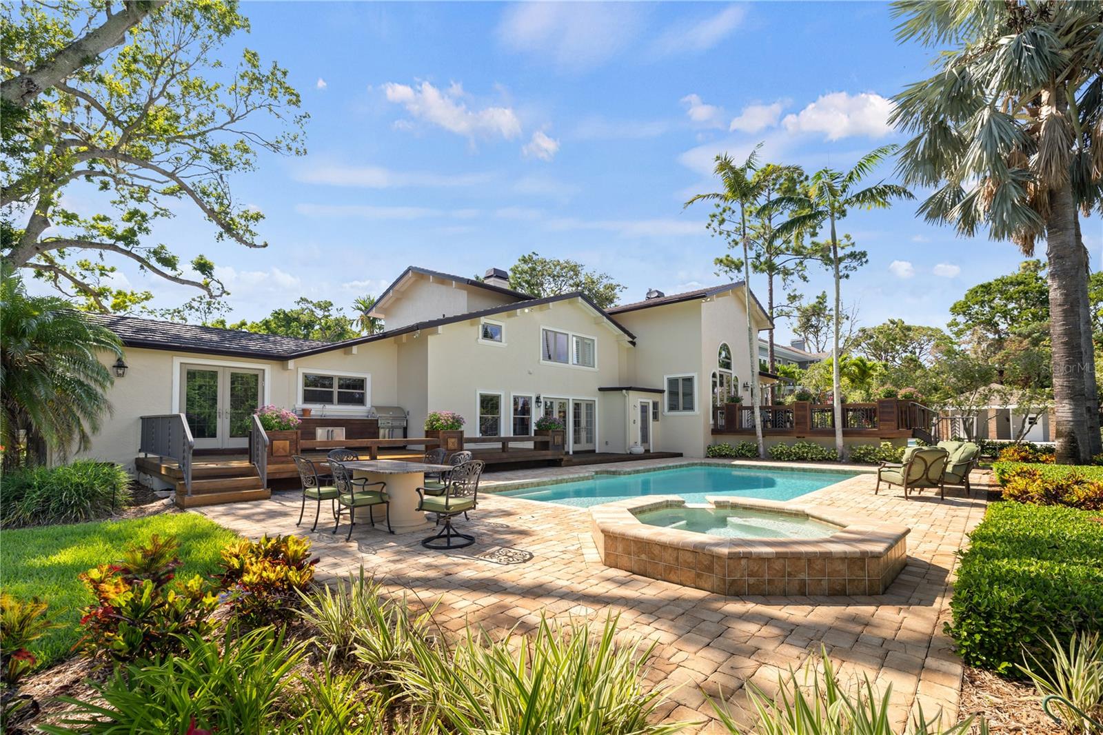 SEMINOLE LAKE COUNTRY CLUB ESTATES - Residential