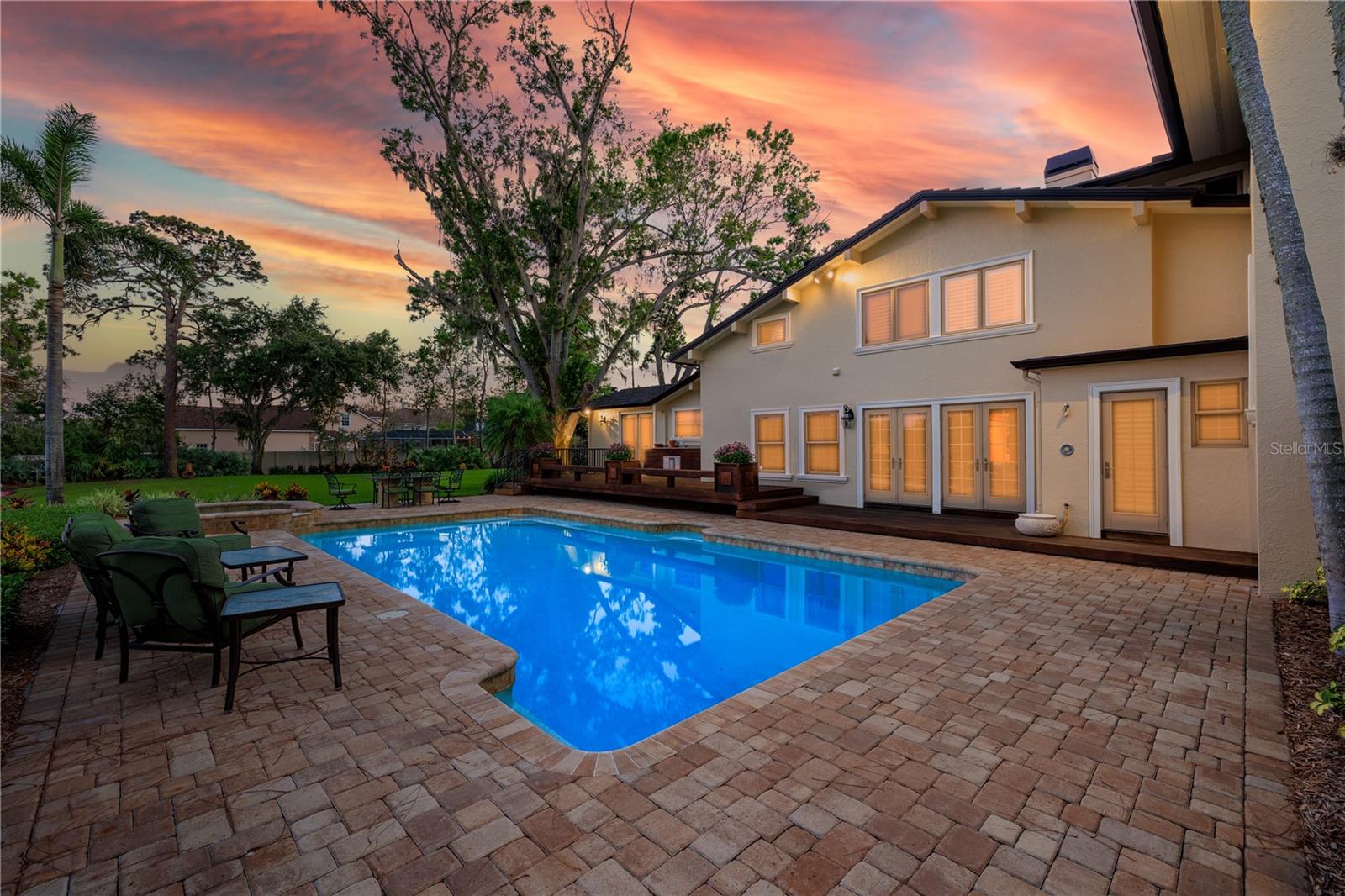 SEMINOLE LAKE COUNTRY CLUB ESTATES - Residential