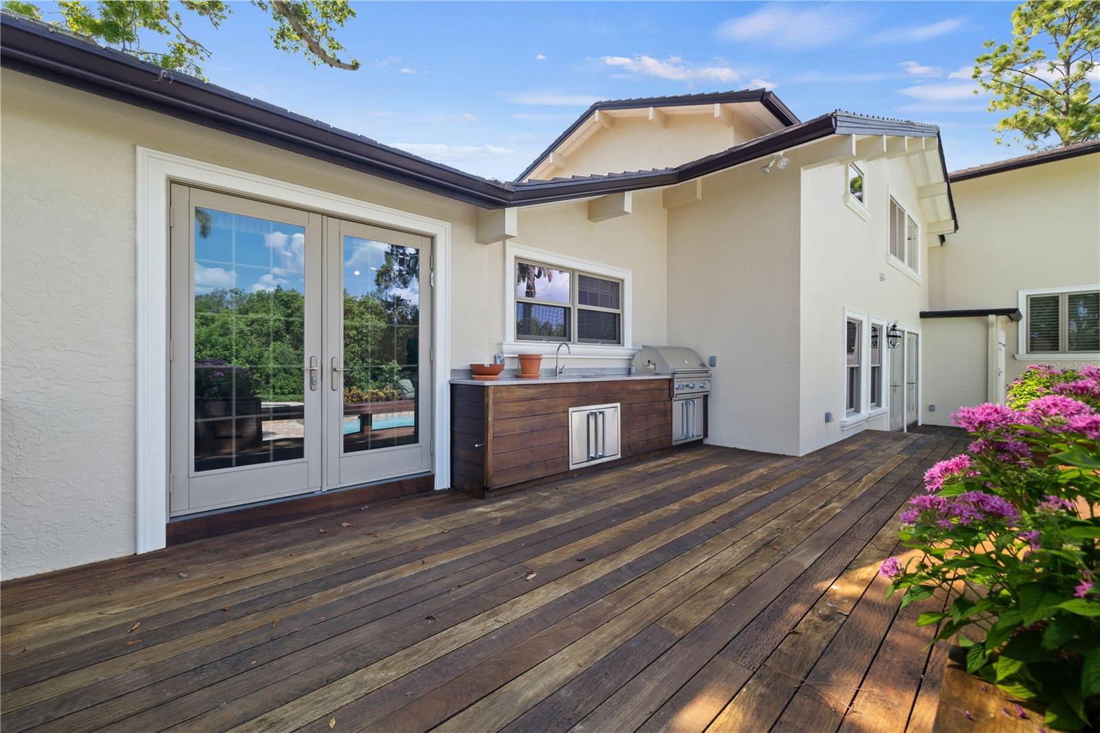 SEMINOLE LAKE COUNTRY CLUB ESTATES - Residential