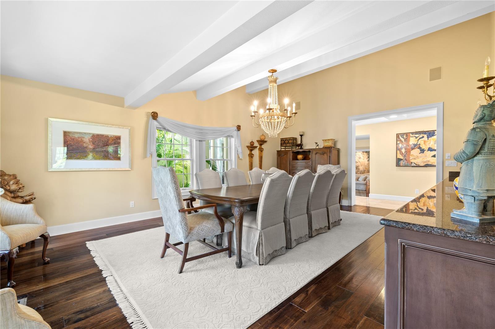 SEMINOLE LAKE COUNTRY CLUB ESTATES - Residential