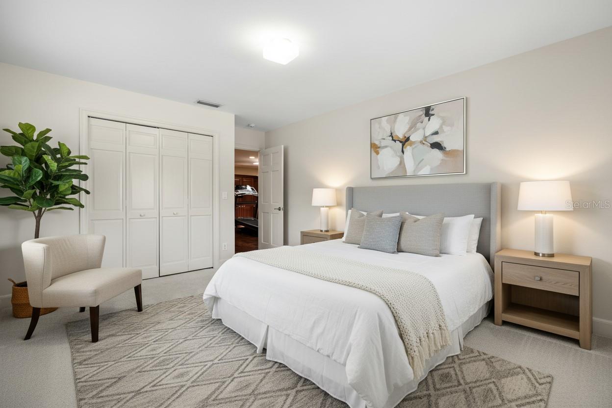 SEMINOLE LAKE COUNTRY CLUB ESTATES - Residential