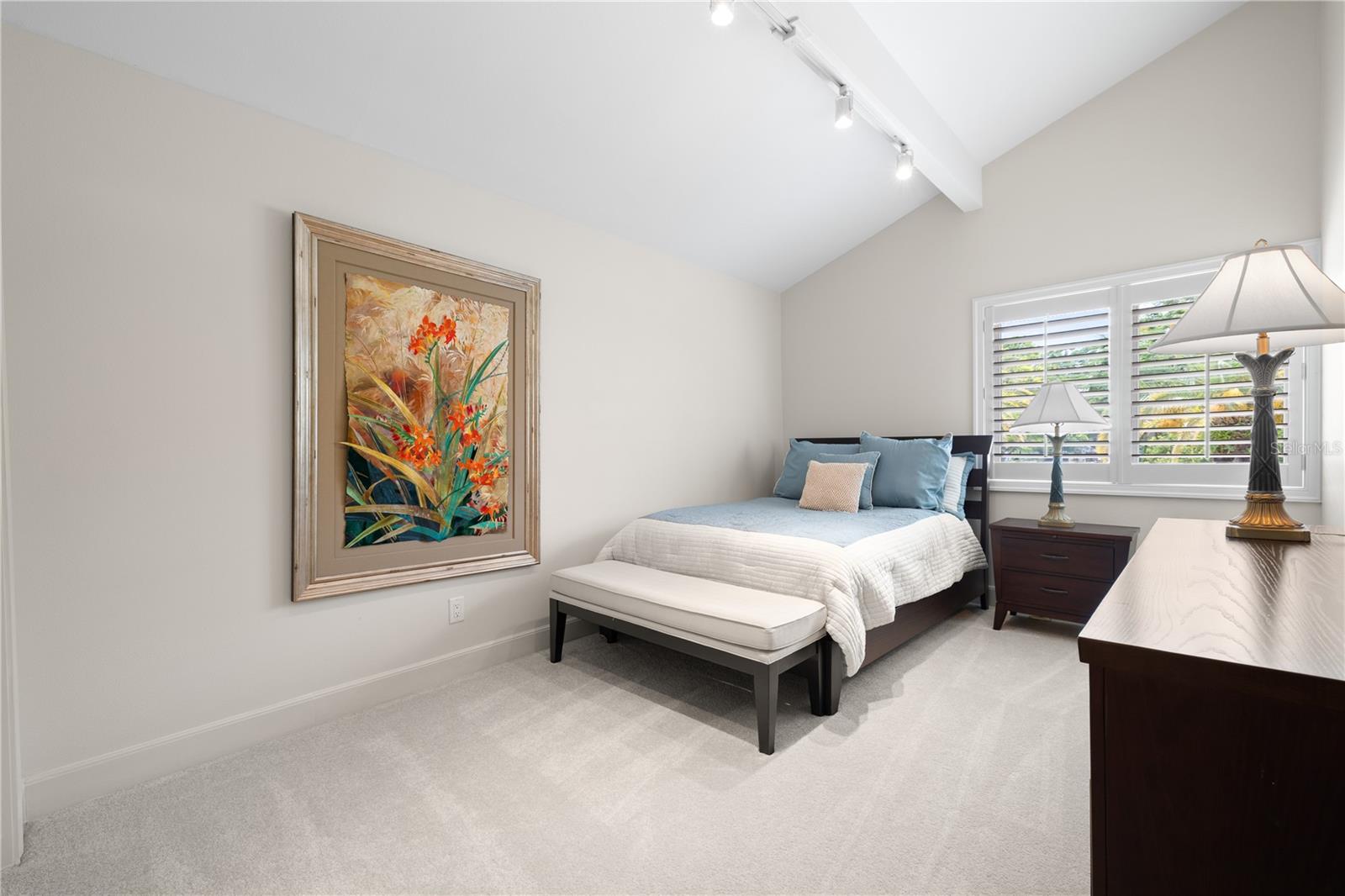 SEMINOLE LAKE COUNTRY CLUB ESTATES - Residential