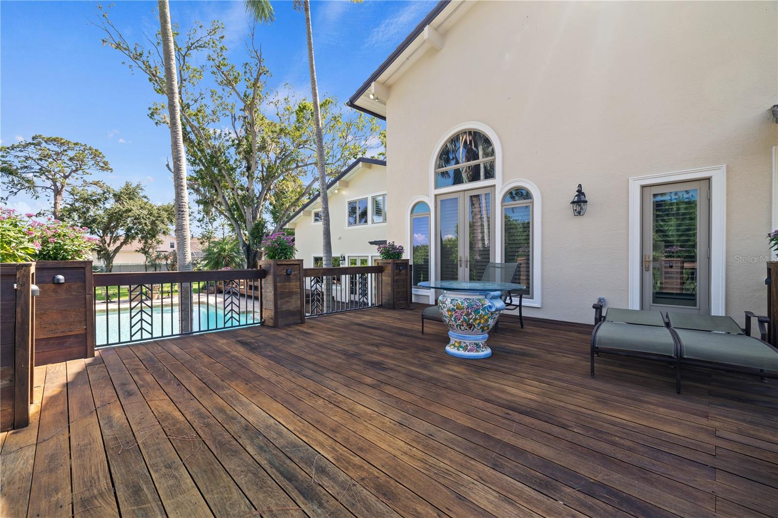 SEMINOLE LAKE COUNTRY CLUB ESTATES - Residential