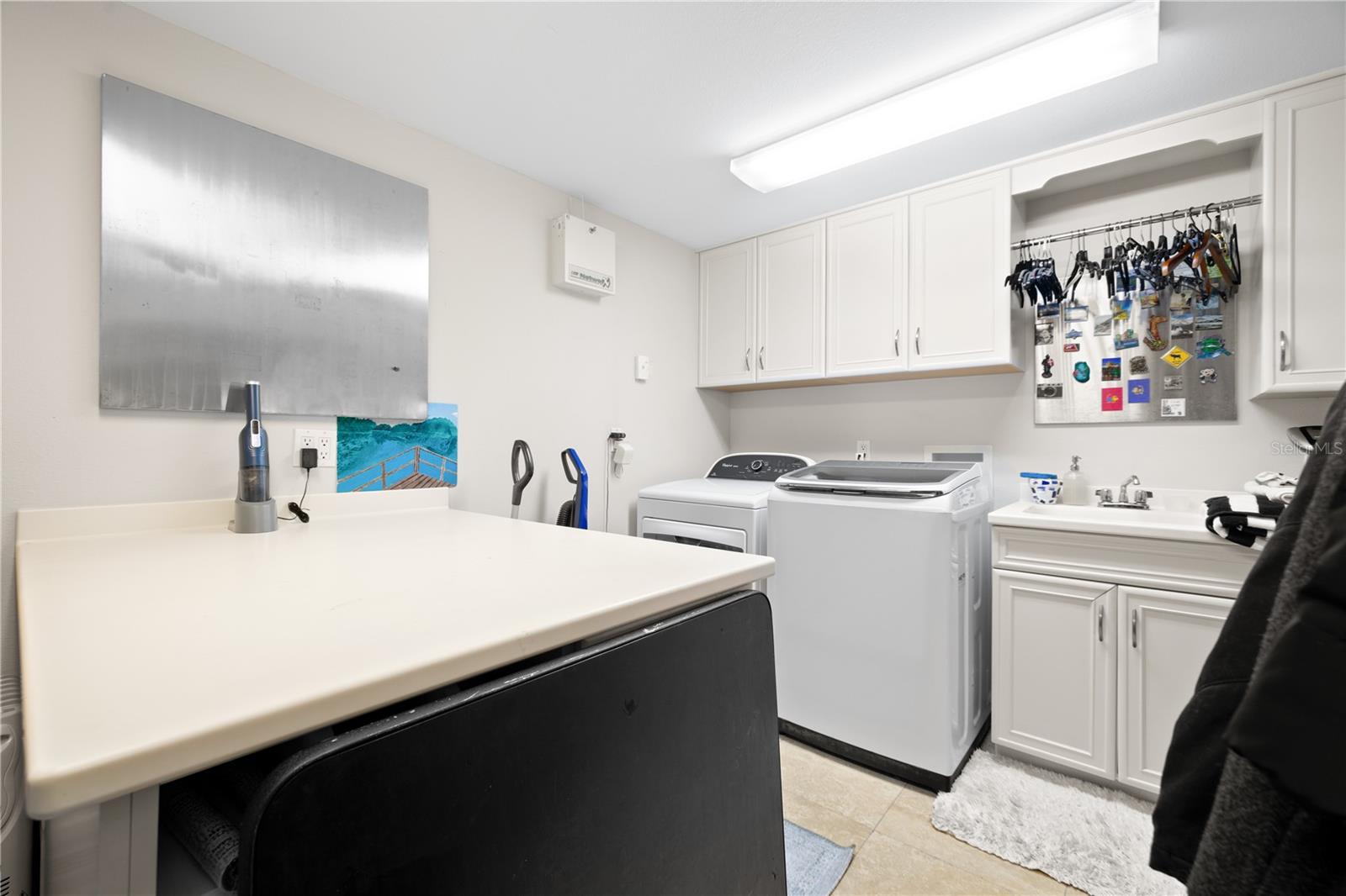 SEMINOLE LAKE COUNTRY CLUB ESTATES - Residential