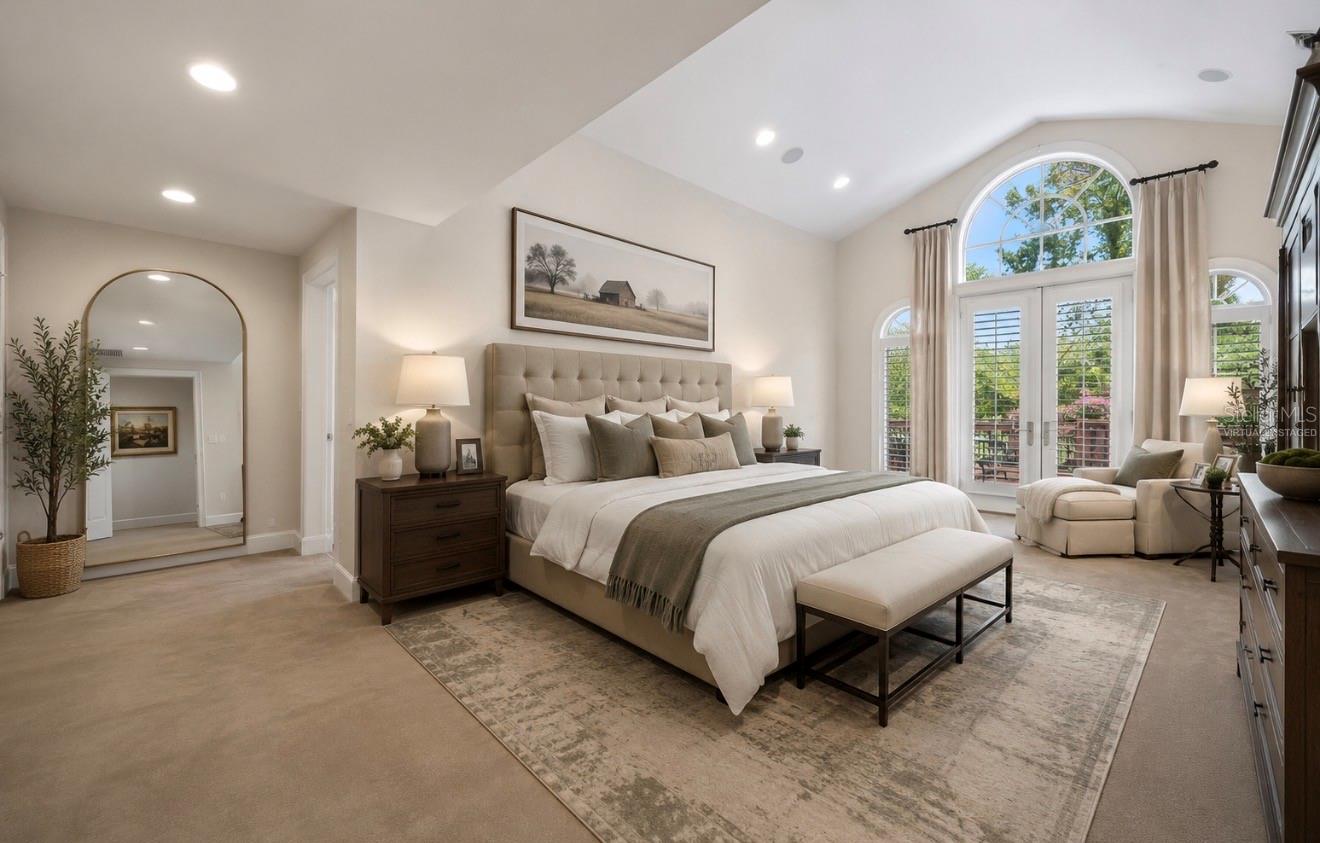 SEMINOLE LAKE COUNTRY CLUB ESTATES - Residential