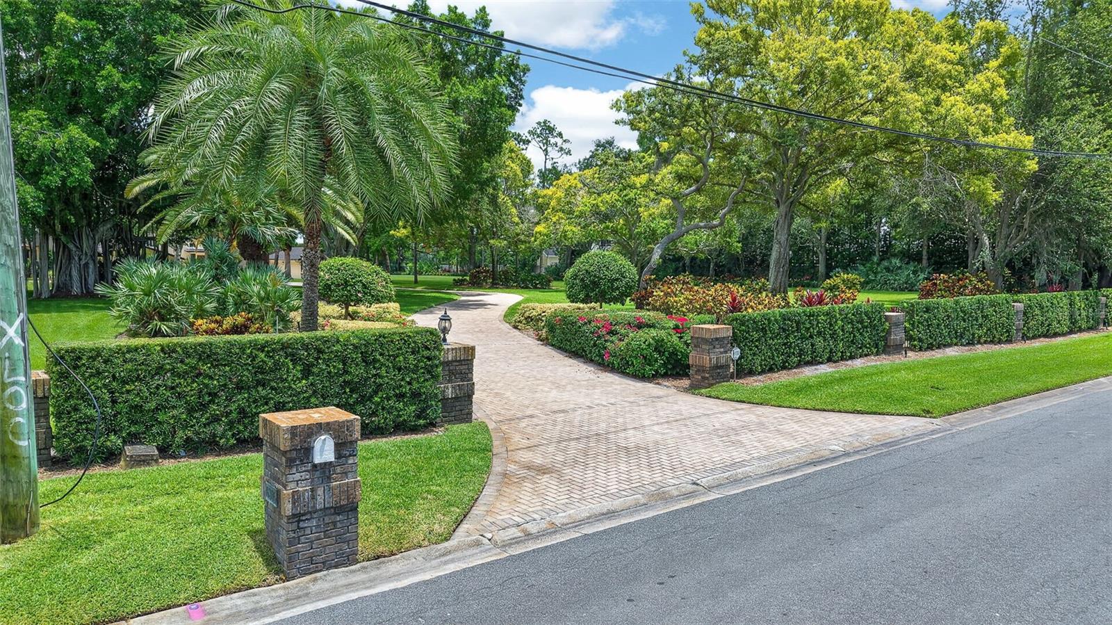 SEMINOLE LAKE COUNTRY CLUB ESTATES - Residential