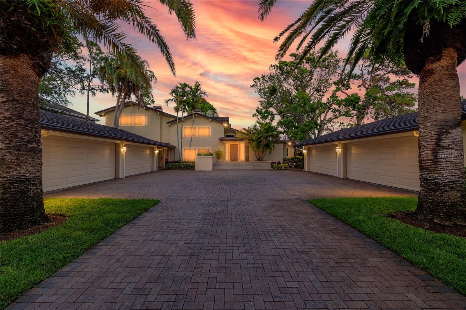 SEMINOLE LAKE COUNTRY CLUB ESTATES - Residential