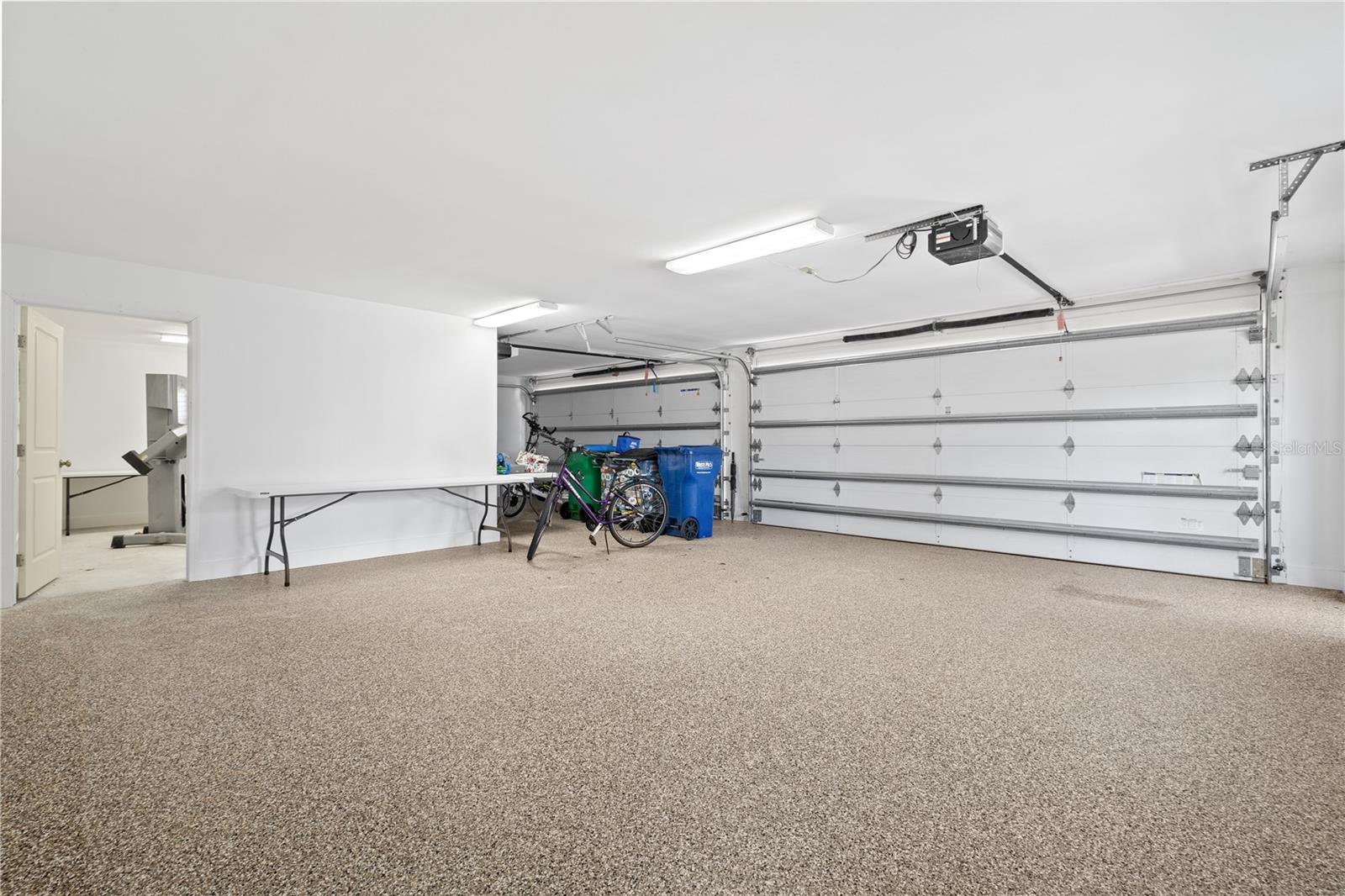 SEMINOLE LAKE COUNTRY CLUB ESTATES - Residential