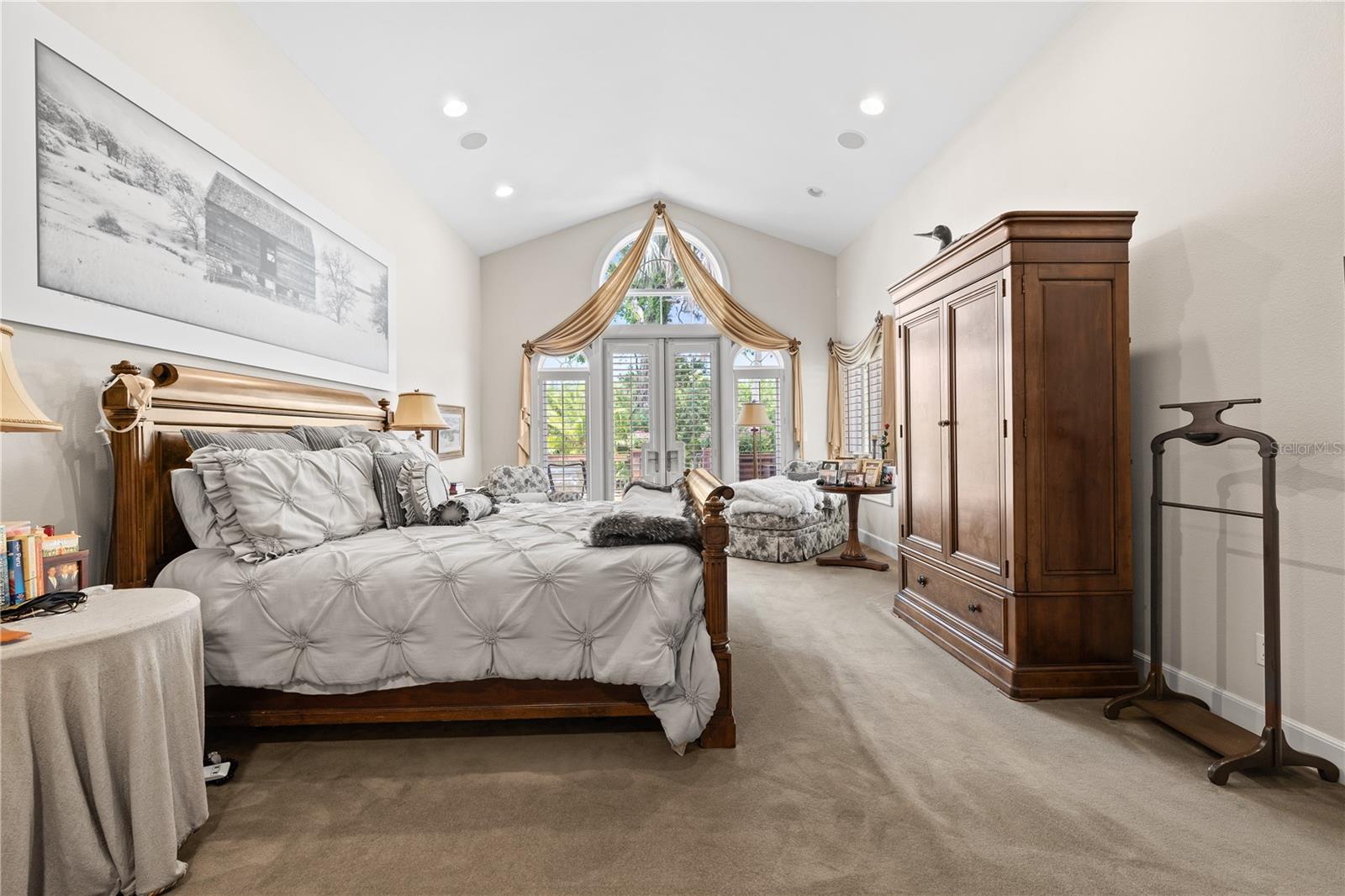 SEMINOLE LAKE COUNTRY CLUB ESTATES - Residential